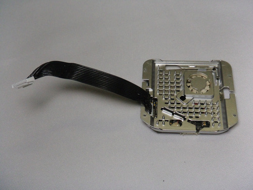 Placa E Cooler Sensores Vision Positioning Phantom 3 Pro Dji (Usado)
