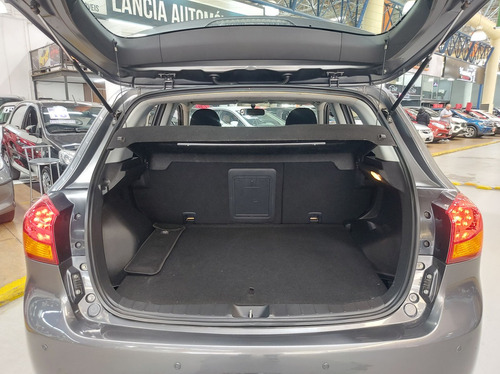 Mitsubishi ASX 2.0 4X2 16V