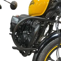 Comprar Defensas Para Moto Royal Enfield Classic 350 Y Meteor 350