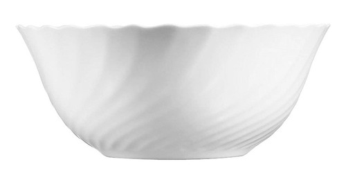 Bowl 24cm Blanco Ref.54455 Trianon Luminarc Arc