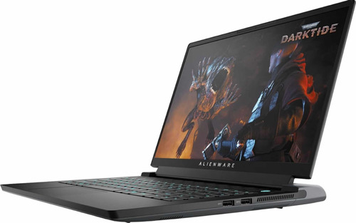 Alienware M15 R5