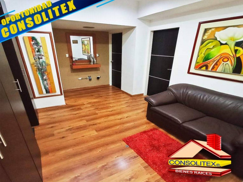 Imagen 21 de 23 de A2188 Consolitex Apartamento En El Parral