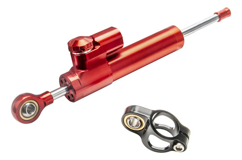 Amortiguador De Rueda Delantera Para 10 Patinetes Eléctricos