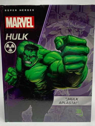 Marvel - Hulk 