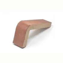 Comprar 10 Esquineros Fara 22 X 11 X 6 Para El Borde De La Parrilla