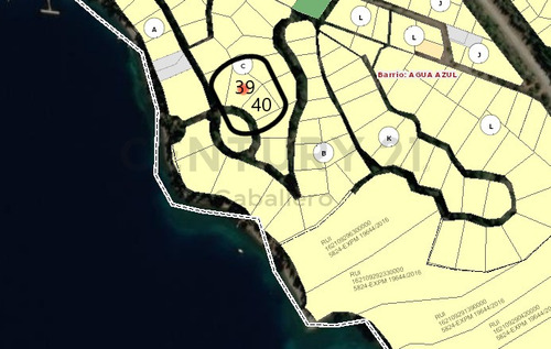 Imagen 5 de 27 de Lote De 3.079m2 En Bº Calfuco A Metros Del Lago Nahuel Huapi, Villa La Angostura