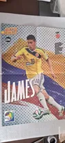Comprar Póster Gigante. James Rodríguez. Olé. Tiki Tiki.
