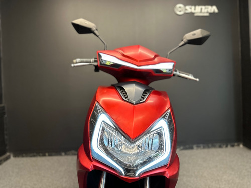 Imagen 2 de 17 de Moto Electrica Sunra Leo 2023