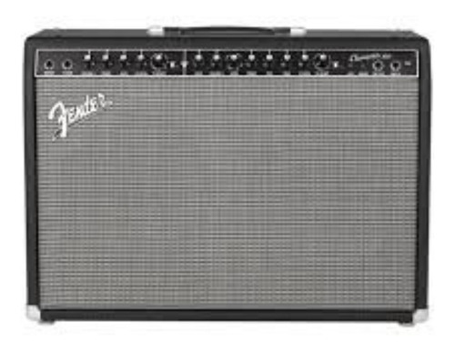 Cubo Fender Champion 100 220v