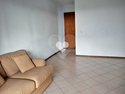 Apartamento 3 Quartos Próximo Ao Ecoville. - 28-im441792