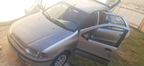 Fiat Palio 1.5 El 4 Portas