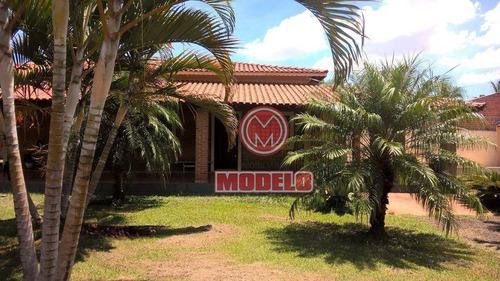 Imagem 7 de 18 de Chácara À Venda, 2975 M² Por R$ 850.000,00 - Santa Rita - Piracicaba/sp - Ch0109