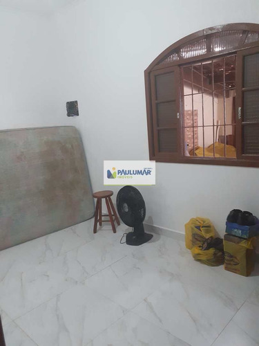 Imagem 22 de 30 de Casa Com 2 Dorms, Itaguaí, Mongaguá - R$ 300 Mil, Cod: 830676 - V830676