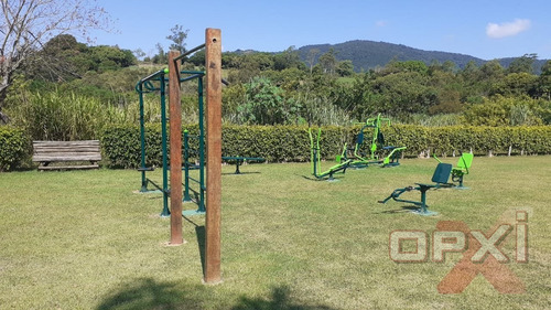 Imagem 9 de 13 de Terreno Condomínio Em Guaratiba - Rio De Janeiro - 2050