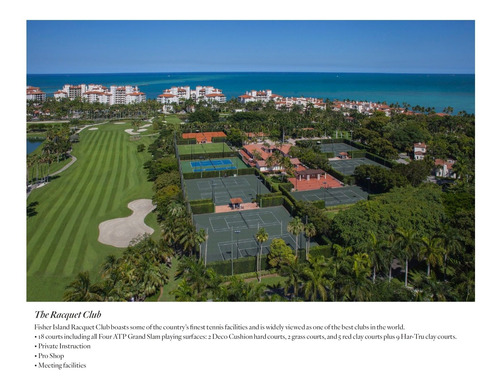 Imagem 22 de 30 de Super Lançamento Alto Padrão Em Miami Localizado Na Fisher Island, Palazzo Della Luna, Cobertura Penthouse, 7 Suites Com 3714 M2 De Area Privativa - Ap01320 - 33755344