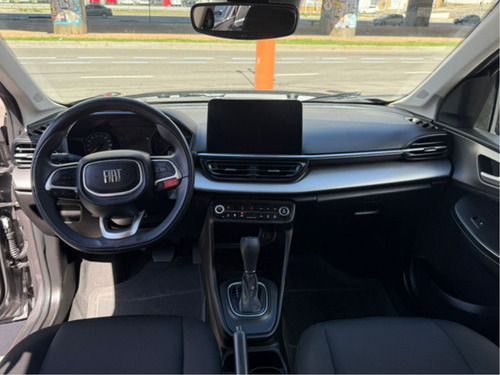 Fiat Pulse 1.0 TURBO 200 FLEX AUDACE CVT
