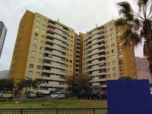 Imagen 2 de 15 de Pedro Prado 448 Depto. 709