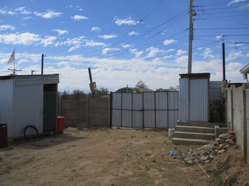 Imagen 8 de 14 de Terreno Con Agua, Alcantarillado Y Factibilidad De Luz !!!