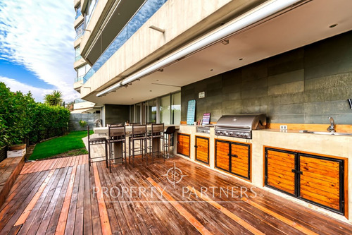 Oferta Cyber - Amplio Duplex Con Jardín Y Excelent...