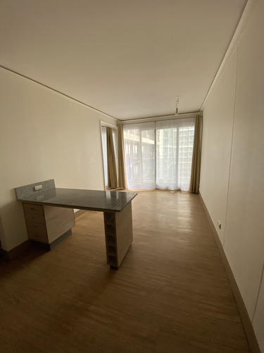 Arriendo Departamento 1hab 1ba Macul