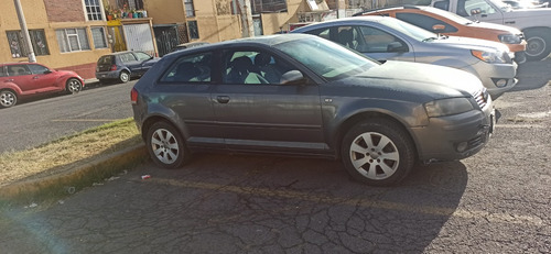 Audi A3 2.0 T Fsi Attraction Plus Mt