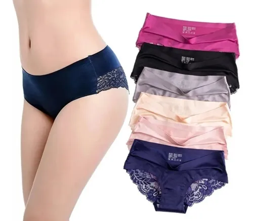 Bragas sin croche new arrivals