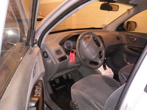 Hyundai Tucson Tucson 2wd 2.0