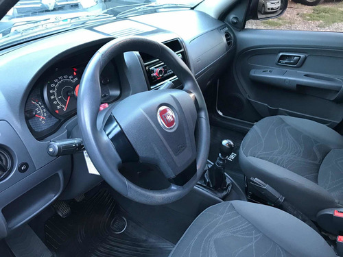 Fiat Palio 2016 1.4 Fire Pack Top