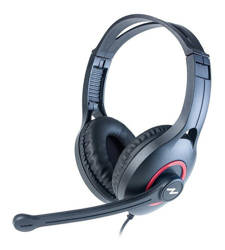 Auriculares Gamer Headset Noga Stormer St-703 Mic Consolas