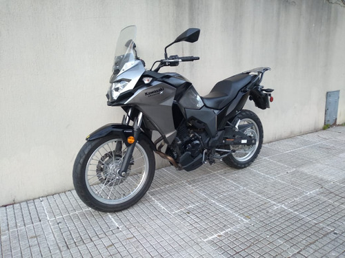 Kawasaki Versys 300 Abs Excelente Estado !!!