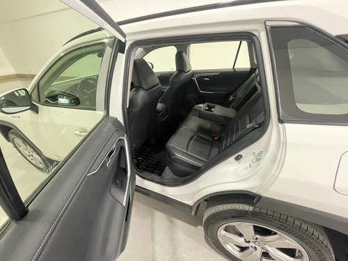 Toyota RAV4 2.5 Vx