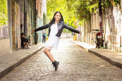 Fotografía De Estudio