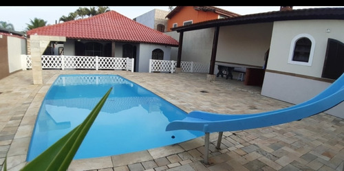 Temporada Linda Casa! 3 Quartos, Wi-fi, Piscina Bem Iluminad