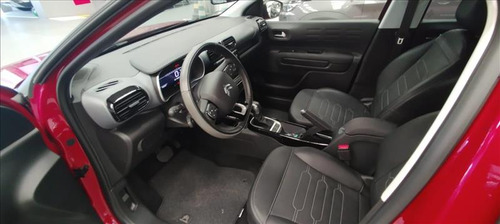 Citroën C4 Cactus C4 Cactus 1.6 Shine Aut