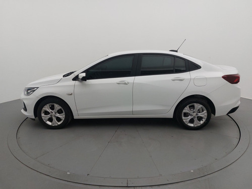 Chevrolet Onix 1.0 TURBO FLEX PLUS LTZ MANUAL
