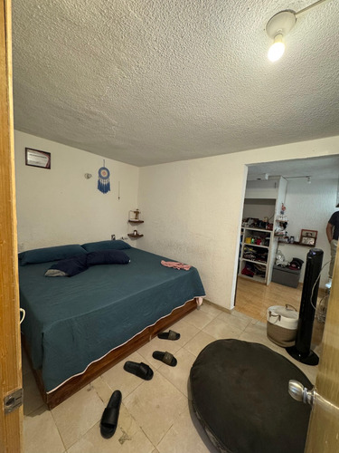 Casa Recien Remodelada En Venta En Nueva Atzacoalco Ecatepec De Morelos
