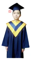 Comprar Togas Para Promoción Graduación Para Primaria Completo 6to