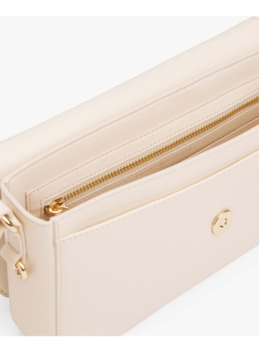 Bolso Mensajero Th Monogram De Mujer Tommy Hilfiger