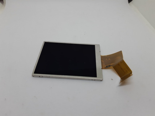 Imagem 1 de 1 de Lcd Câmera Kodak Easyshare M550