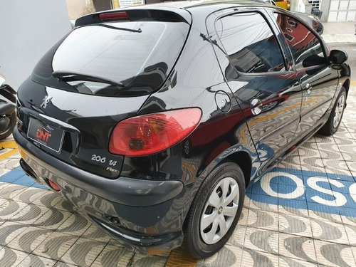 Peugeot 206 1.4 Presence 8v
