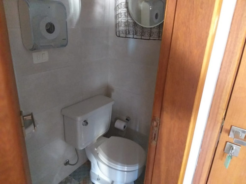 Imagem 3 de 4 de Edifício Pedras Verdes - Sala Comercial Pronta Para Uso