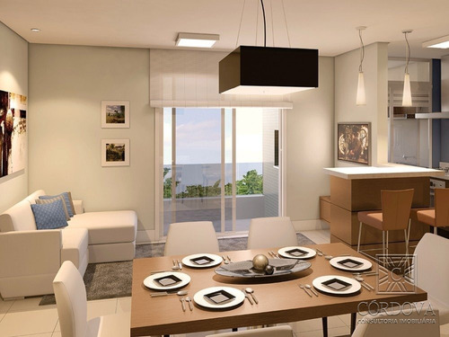 Imagem 4 de 6 de Apartamento - Capoeiras - Ref: 8234 - V-8234