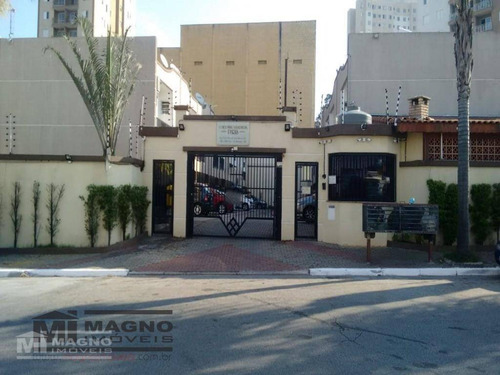Imagem 1 de 16 de Apartamento Com 2 Dormitórios À Venda Em Ermelino Matarazzo - Ap2098