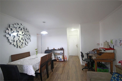 Imagem 7 de 22 de Apto Alto Da Lapa | 3 Quartos | 78 M² | Cond: R$710.00 | 1 Vaga - 1q5ythr