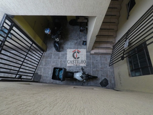 Imagem 13 de 15 de Escritorio Comercial 300m² Vila Ema - Mo23452