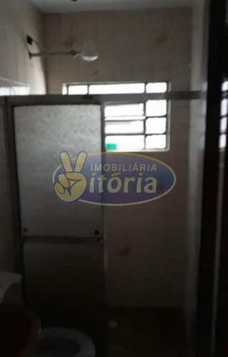 Imagem 3 de 3 de Sobrado Para Venda No Bairro Jardim Teles De Menezes - 10574