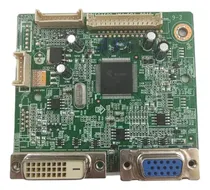 Comprar Placa Principal Para Monitor 196v3l 715g4502-m01-bra-004c