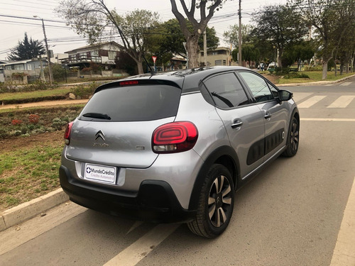 Imagen 4 de 11 de Citroen C3 Bluehdi 1.6 2019