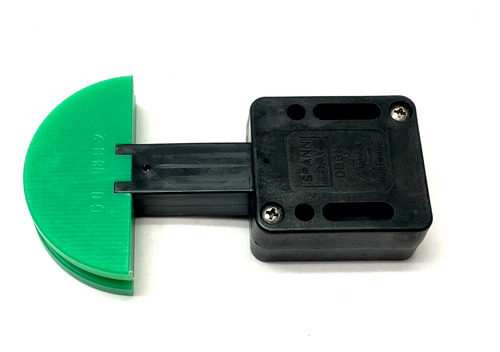 Bosch Rexroth 8981001754 Chain Tensioner Bbf