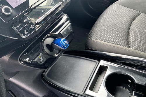 Toyota Prius 2020